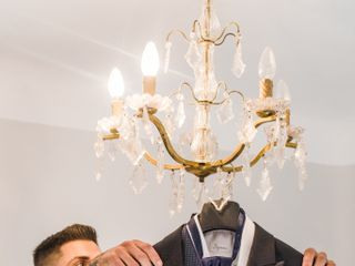 La boda de Maria y Riky 2