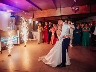 La boda de Nerea y Jairo 3