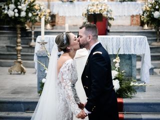 La boda de Maria y Jaime
