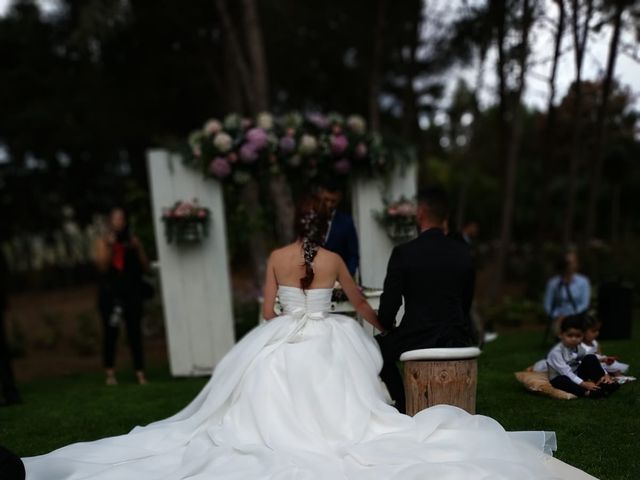 La boda de Adán y Noelia  en Las Palmas De Gran Canaria, Las Palmas 4