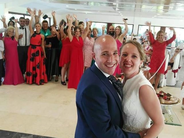 La boda de Jairo  y Elisabet  en Naveces, Asturias 1