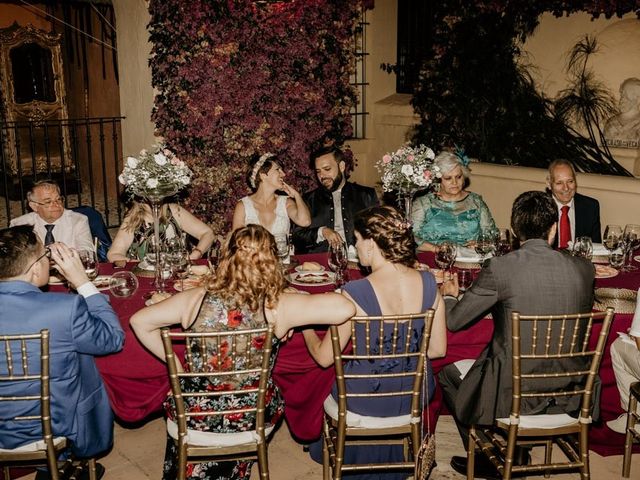 La boda de Rodrigo y Priscila en Fuentes De Andalucia, Sevilla 32