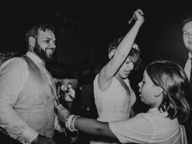 La boda de Rodrigo y Priscila en Fuentes De Andalucia, Sevilla 35