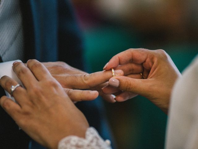 La boda de Antonio y Lourdes en Aliseda, Cáceres 8