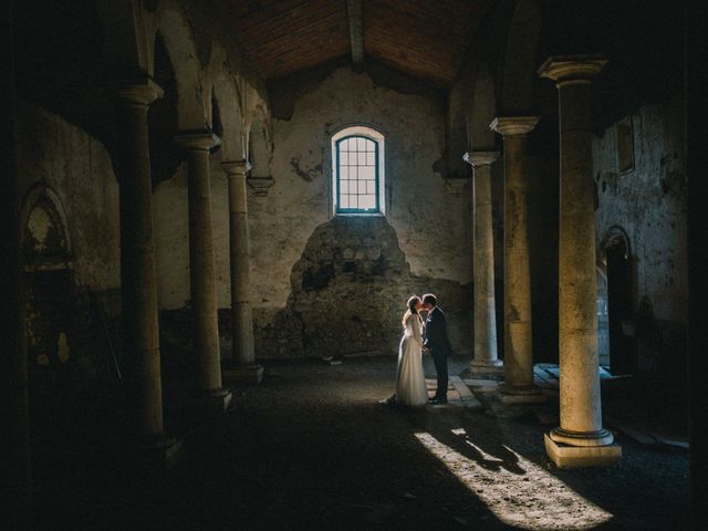 La boda de Antonio y Lourdes en Aliseda, Cáceres 19