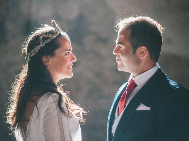 La boda de Antonio y Lourdes en Aliseda, Cáceres 20