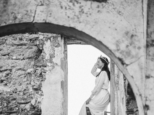 La boda de Antonio y Lourdes en Aliseda, Cáceres 22