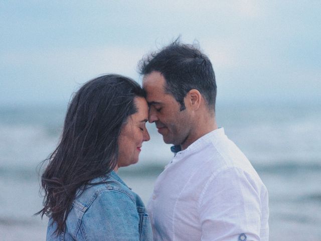 La boda de Antonio y Lourdes en Aliseda, Cáceres 31