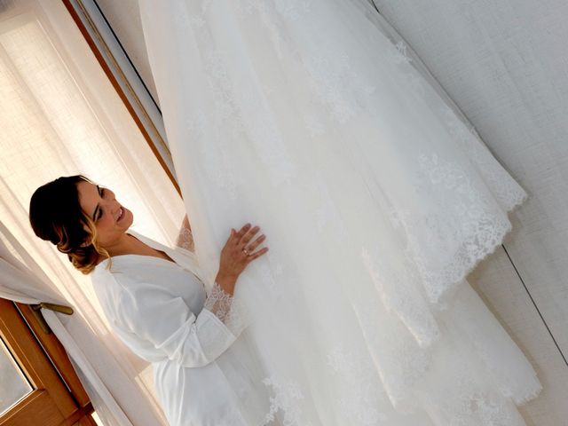 La boda de Laura y Telmo en Lloret De Mar, Girona 12