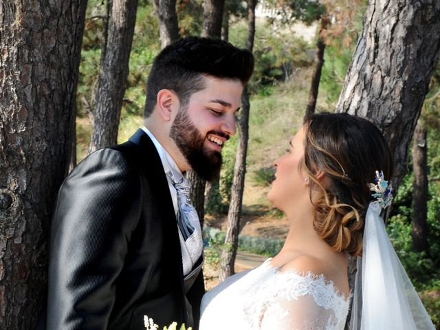 La boda de Laura y Telmo en Lloret De Mar, Girona 23