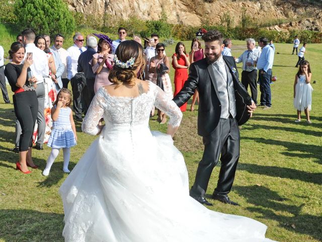 La boda de Laura y Telmo en Lloret De Mar, Girona 33