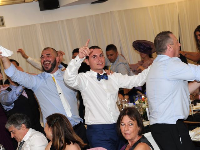 La boda de Laura y Telmo en Lloret De Mar, Girona 37