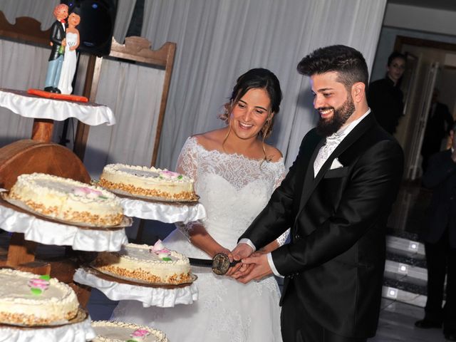 La boda de Laura y Telmo en Lloret De Mar, Girona 43