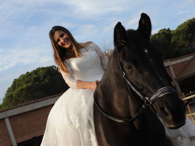 La boda de Laura y Telmo en Lloret De Mar, Girona 64