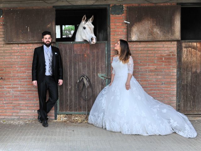 La boda de Laura y Telmo en Lloret De Mar, Girona 67