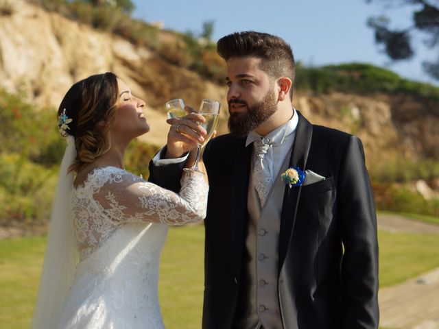 La boda de Laura y Telmo en Lloret De Mar, Girona 70