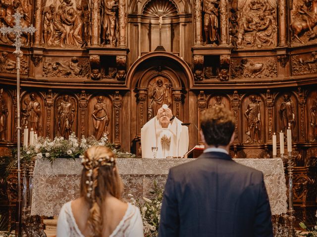 La boda de Pepo y Claudia en Cáceres, Cáceres 63