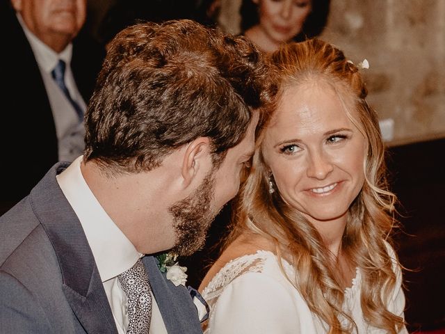 La boda de Pepo y Claudia en Cáceres, Cáceres 66