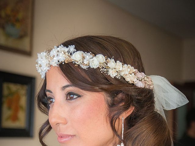 La boda de Patricia y Martijn en Córdoba, Córdoba 5