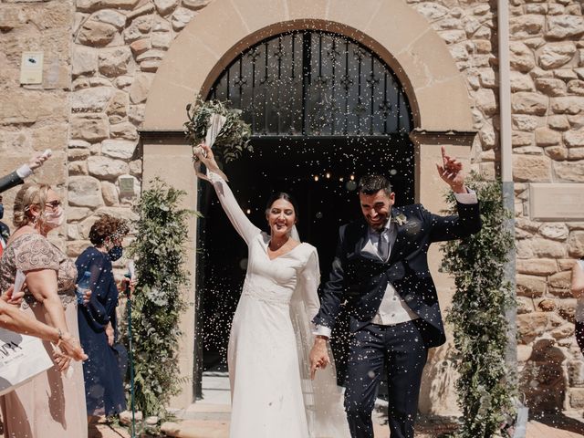 La boda de Pedro y Cristina en Torreperogil, Jaén 28