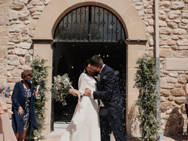 La boda de Pedro y Cristina en Torreperogil, Jaén 29