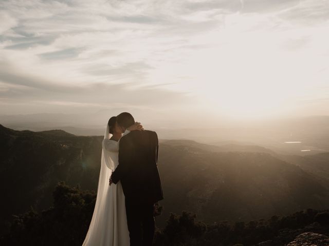 La boda de Pedro y Cristina en Torreperogil, Jaén 32