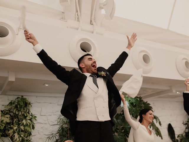 La boda de Pedro y Cristina en Torreperogil, Jaén 37