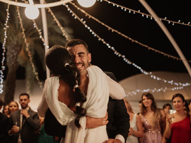 La boda de Pedro y Cristina en Torreperogil, Jaén 39