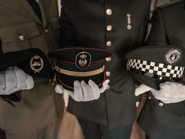 La boda de Mario y Prado en Talavera De La Reina, Toledo 14