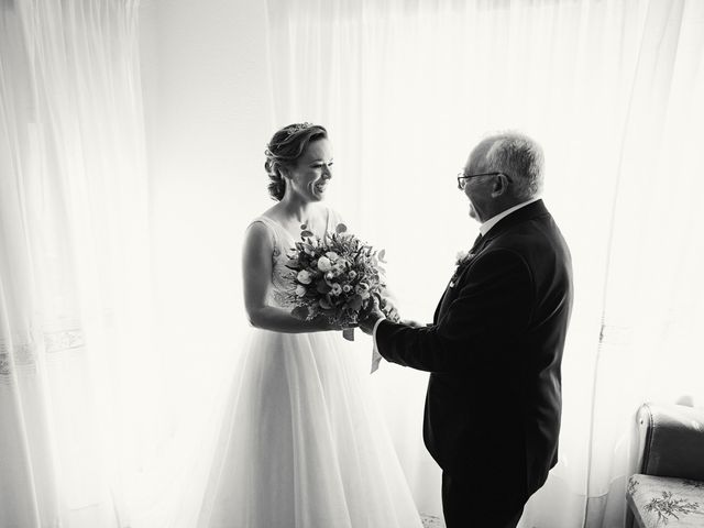 La boda de Mario y Prado en Talavera De La Reina, Toledo 27