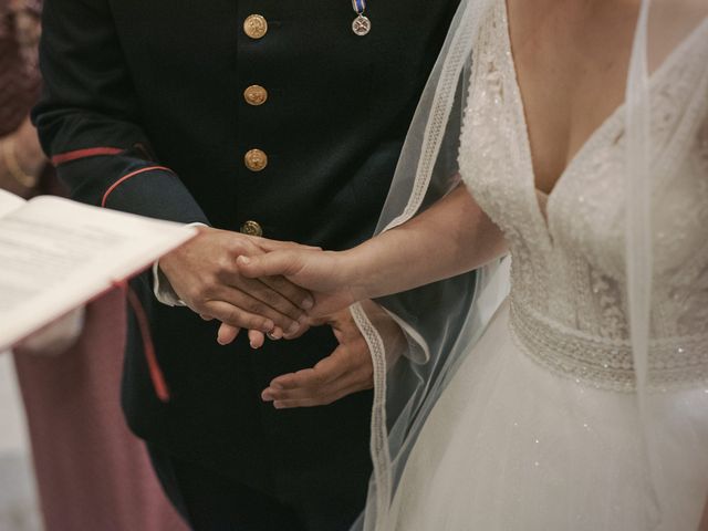 La boda de Mario y Prado en Talavera De La Reina, Toledo 45