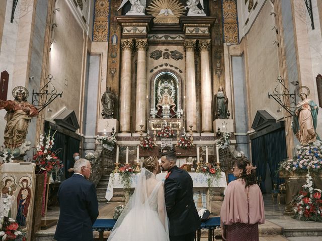 La boda de Mario y Prado en Talavera De La Reina, Toledo 48