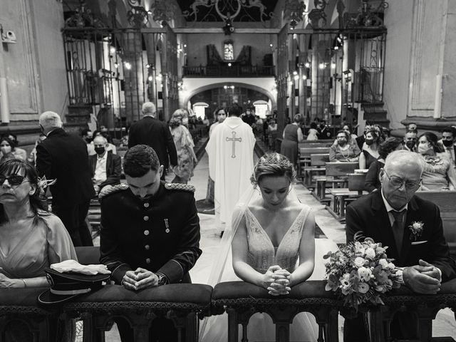 La boda de Mario y Prado en Talavera De La Reina, Toledo 49