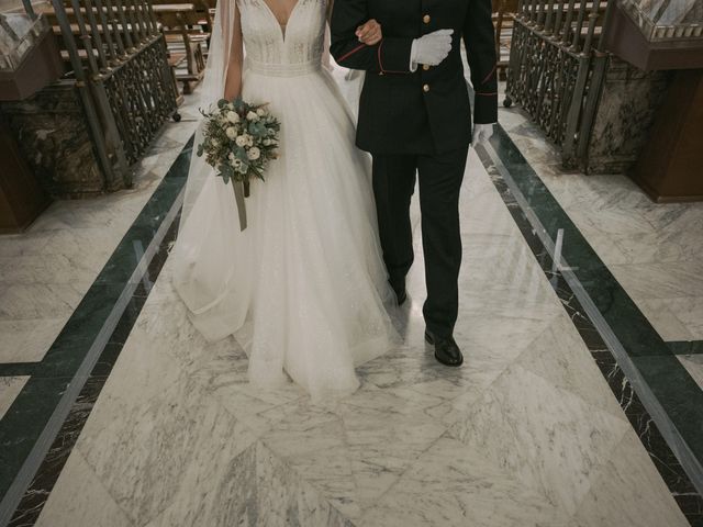 La boda de Mario y Prado en Talavera De La Reina, Toledo 51