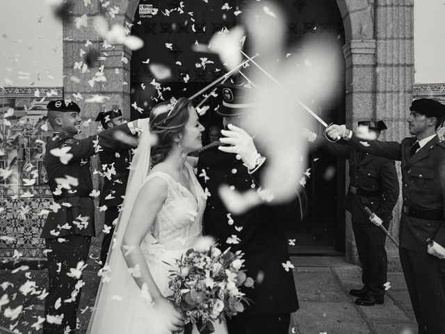 La boda de Mario y Prado en Talavera De La Reina, Toledo 53