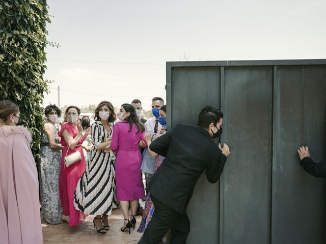 La boda de Mario y Prado en Talavera De La Reina, Toledo 72