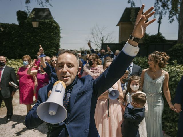 La boda de Mario y Prado en Talavera De La Reina, Toledo 74