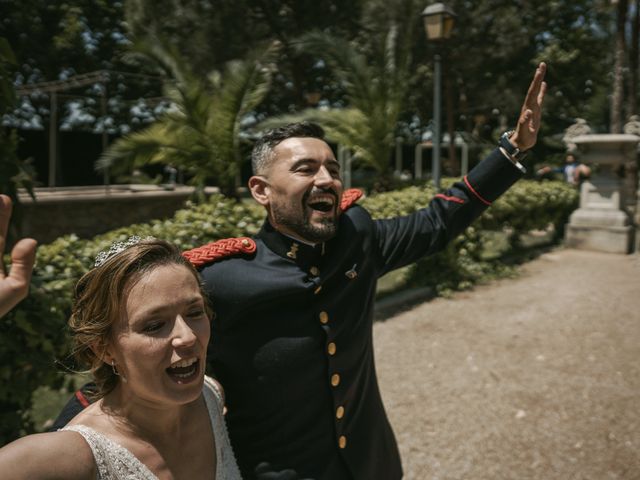 La boda de Mario y Prado en Talavera De La Reina, Toledo 76