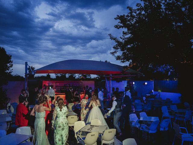 La boda de Mario y Prado en Talavera De La Reina, Toledo 98