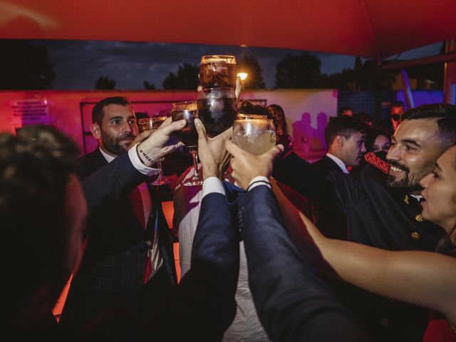 La boda de Mario y Prado en Talavera De La Reina, Toledo 104