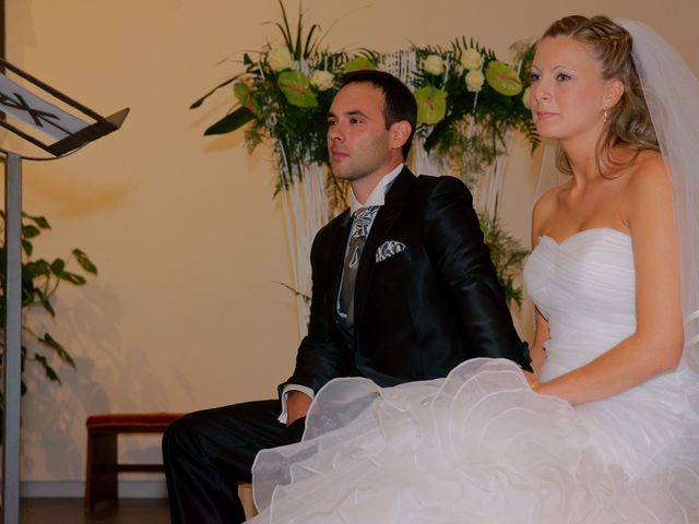 La boda de Belén y Juan Diego en Vitoria-gasteiz, Álava 5