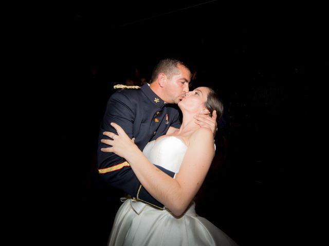 La boda de Jorge y Sonia en Lorca, Murcia 24