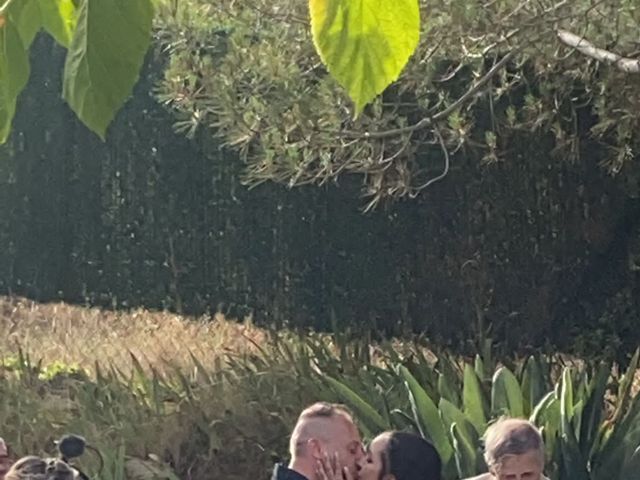La boda de Jaime y Cristina en Badalona, Barcelona 6