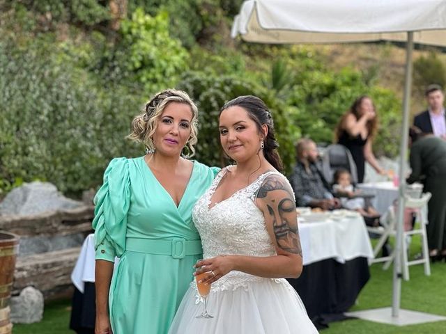 La boda de Jaime y Cristina en Badalona, Barcelona 7