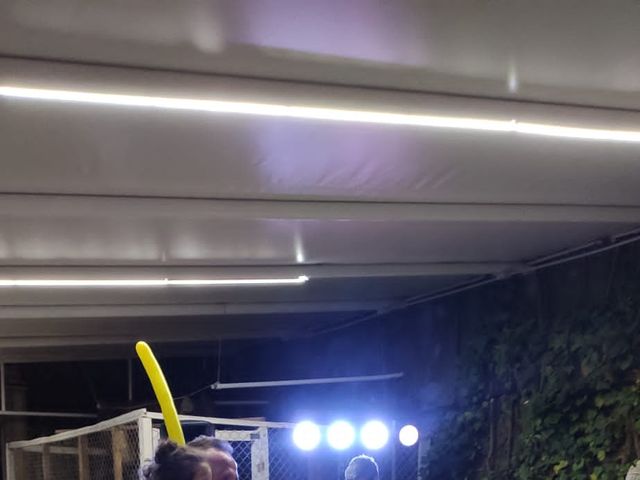La boda de Jaime y Cristina en Badalona, Barcelona 19