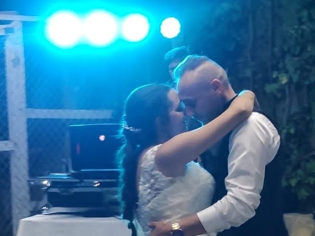 La boda de Jaime y Cristina en Badalona, Barcelona 20