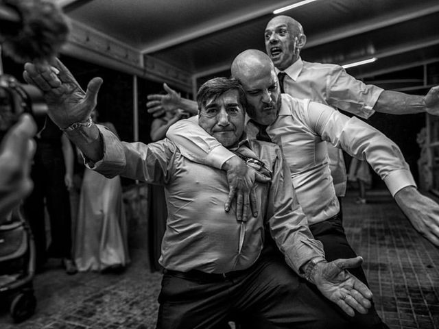 La boda de Jaime y Cristina en Badalona, Barcelona 21