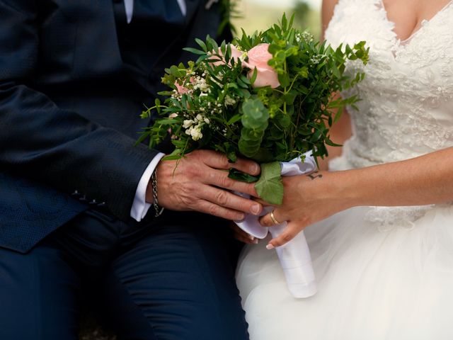 La boda de Jaime y Cristina en Badalona, Barcelona 26