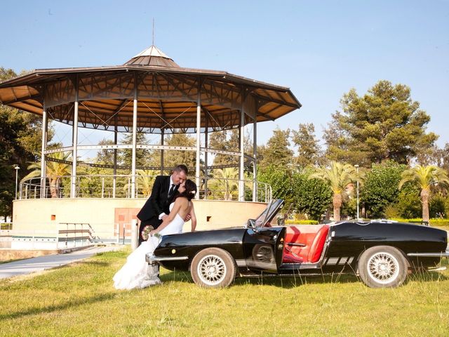 La boda de Luis Alberto y Lidia en Don Benito, Badajoz 10