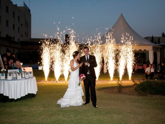 La boda de Luis Alberto y Lidia en Don Benito, Badajoz 13